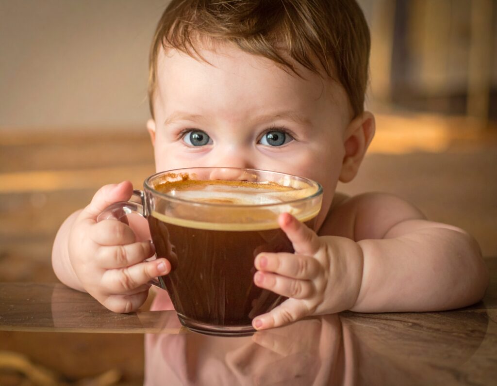 Will Coffee Stunt Your Growth? 5 Shocking Facts That Separate Myth from Science will coffee stunt your growth?